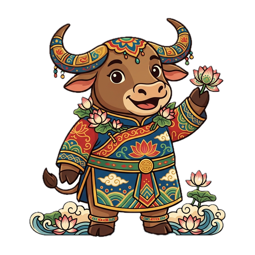 Mascot