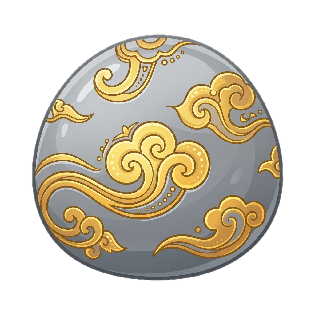 Quan Stone