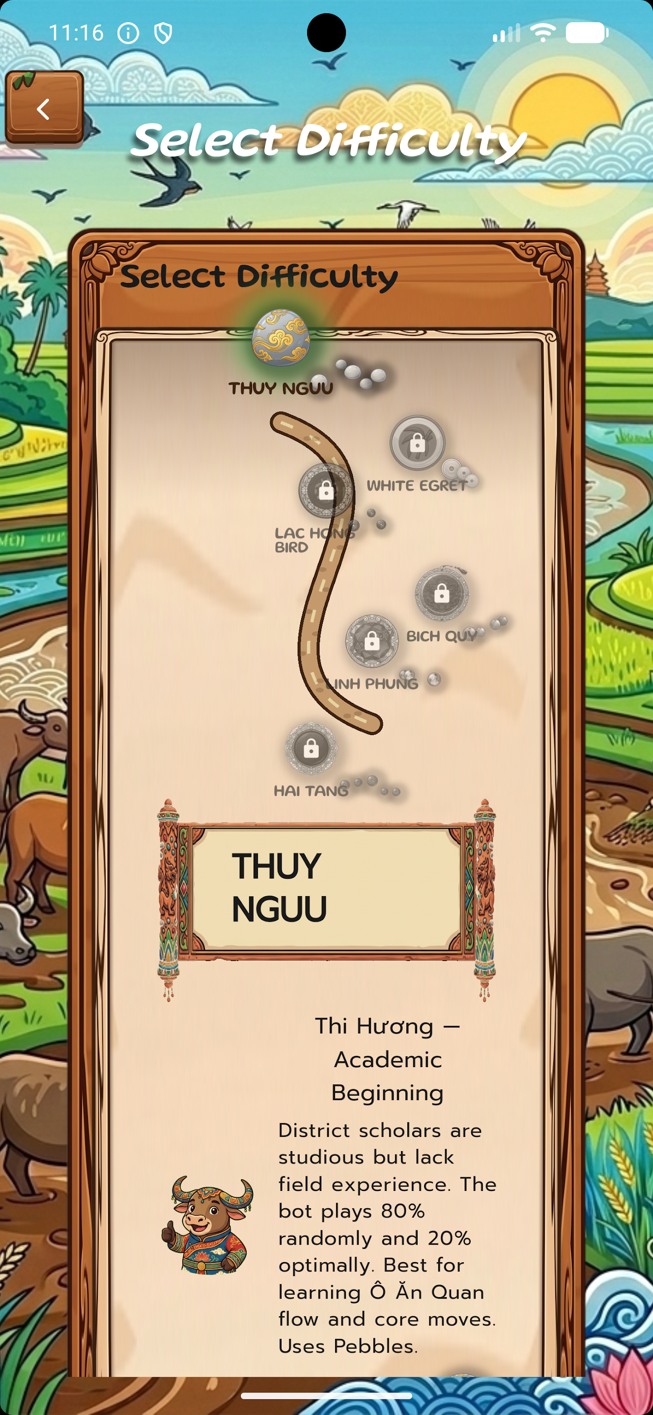 O An Quan Screen 4